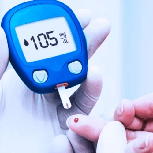 Cuidados que um paciente diabético deve ter com a visão